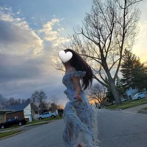 Meet your Posher, Cindy